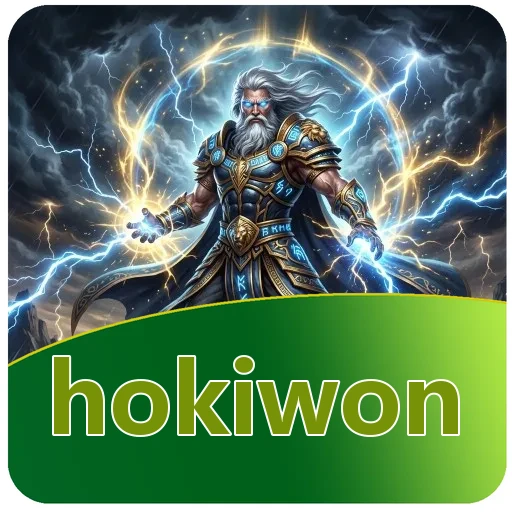 Pemasangan hokiwon APK v4.8.1