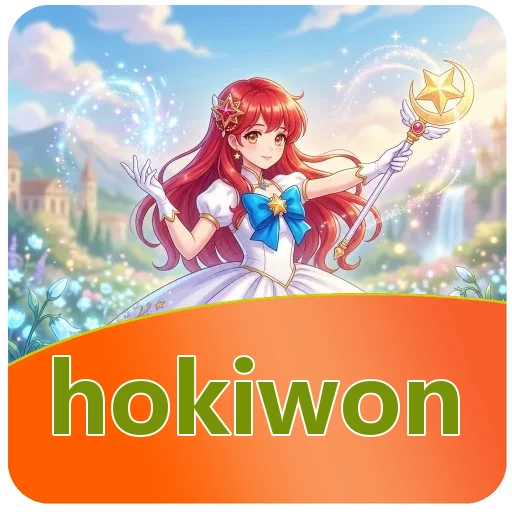Ilustrasi hokiwon